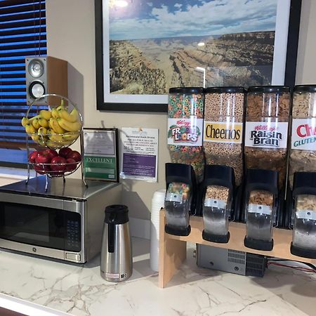 Travelodge By Wyndham Lake Havasu Lake Havasu City Luaran gambar
