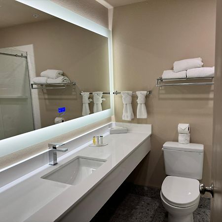 Travelodge By Wyndham Lake Havasu Lake Havasu City Luaran gambar