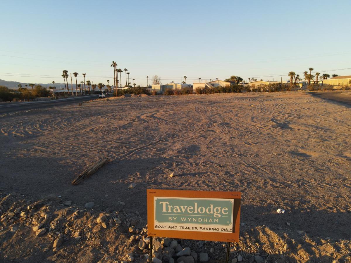 Travelodge By Wyndham Lake Havasu Lake Havasu City Luaran gambar