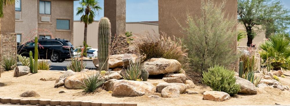 Travelodge By Wyndham Lake Havasu Lake Havasu City Luaran gambar