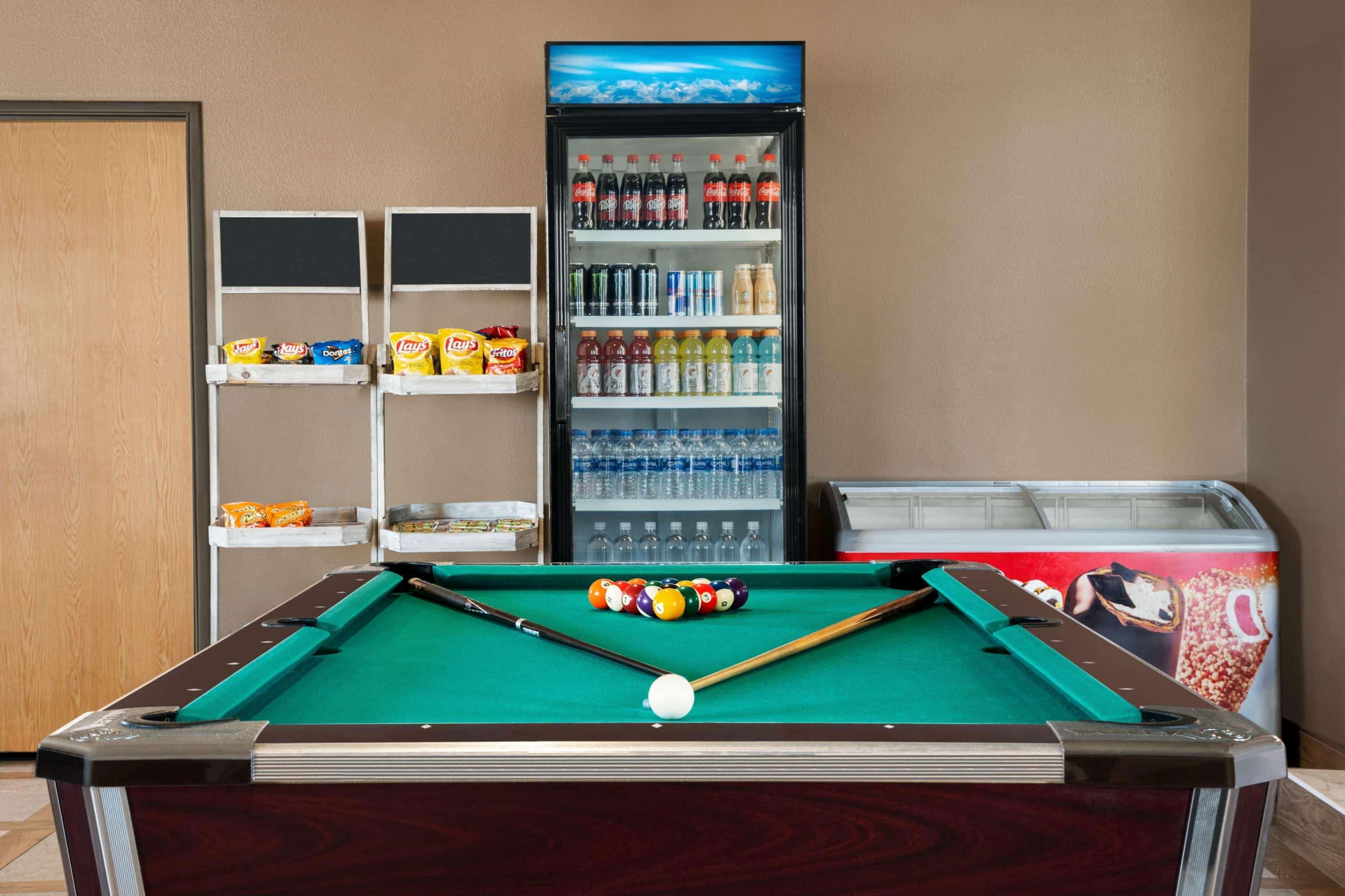 Travelodge By Wyndham Lake Havasu Lake Havasu City Luaran gambar