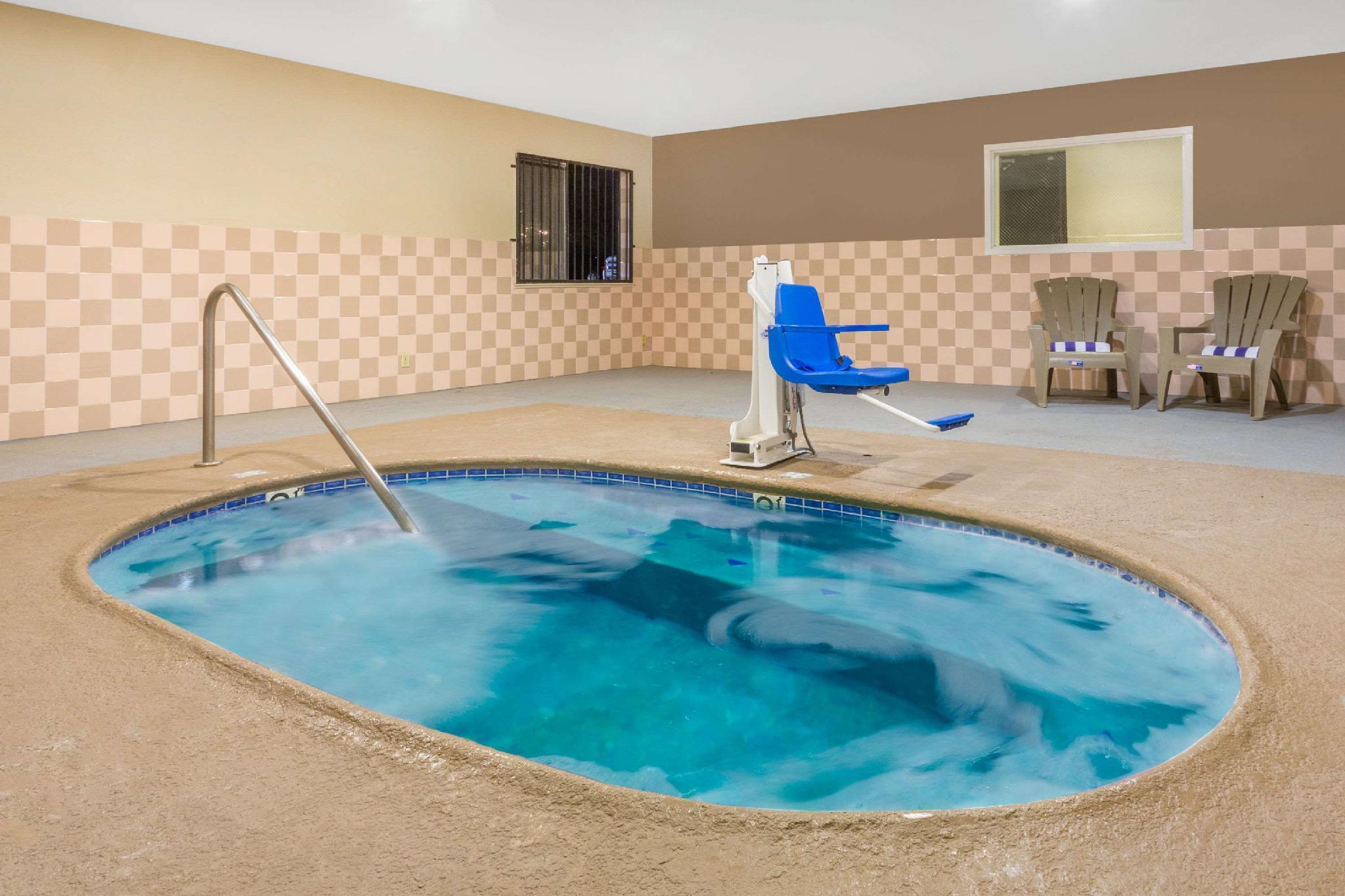 Travelodge By Wyndham Lake Havasu Lake Havasu City Luaran gambar