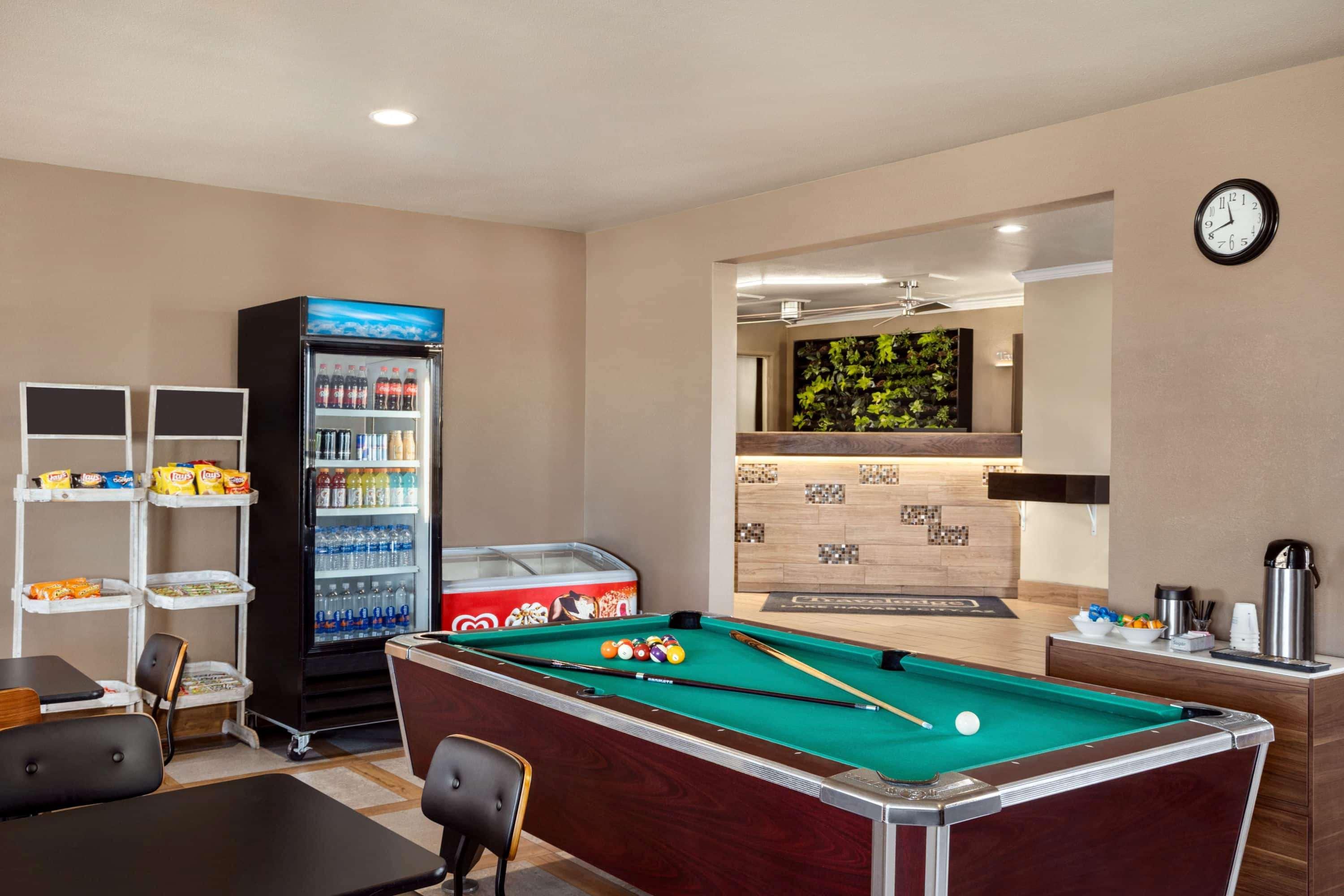 Travelodge By Wyndham Lake Havasu Lake Havasu City Luaran gambar