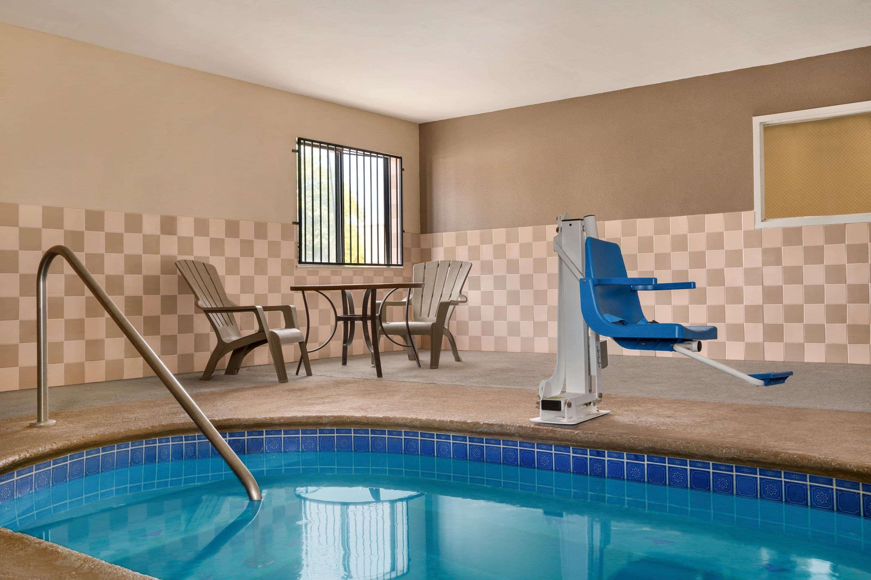 Travelodge By Wyndham Lake Havasu Lake Havasu City Luaran gambar