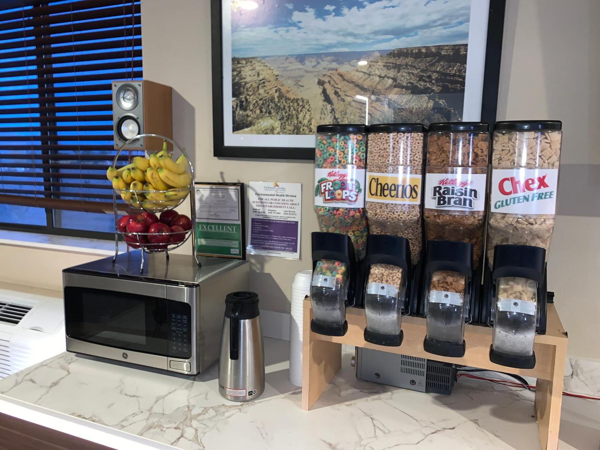 Travelodge By Wyndham Lake Havasu Lake Havasu City Luaran gambar