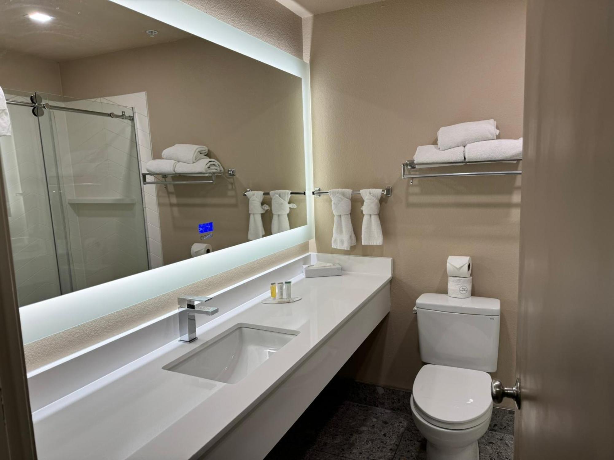 Travelodge By Wyndham Lake Havasu Lake Havasu City Luaran gambar