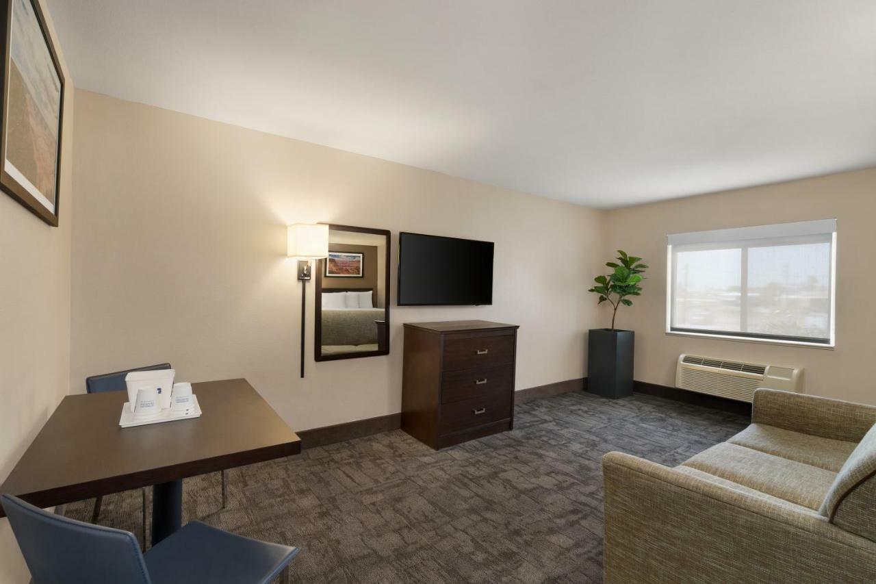Travelodge By Wyndham Lake Havasu Lake Havasu City Bilik gambar