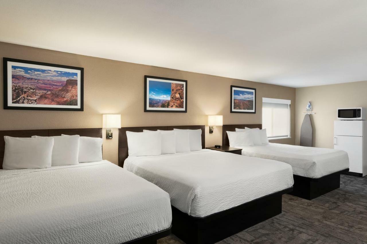 Travelodge By Wyndham Lake Havasu Lake Havasu City Bilik gambar