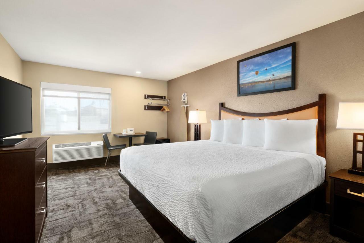 Travelodge By Wyndham Lake Havasu Lake Havasu City Bilik gambar
