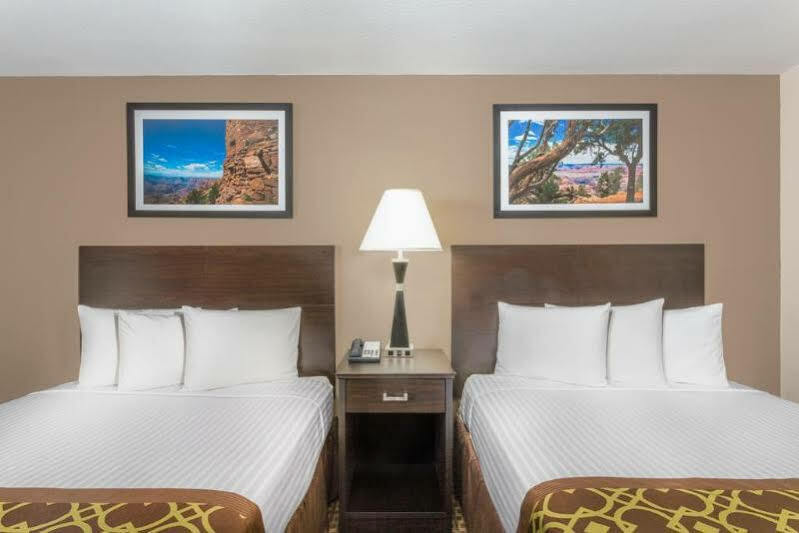 Travelodge By Wyndham Lake Havasu Lake Havasu City Luaran gambar