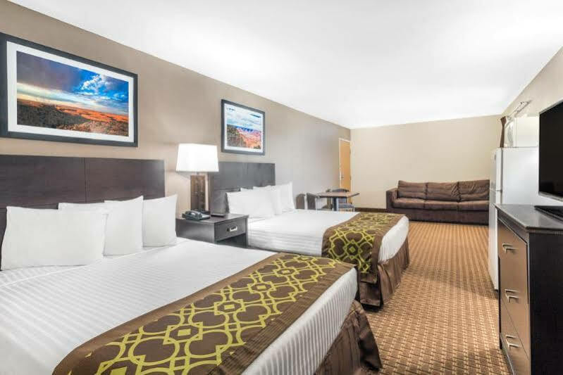 Travelodge By Wyndham Lake Havasu Lake Havasu City Luaran gambar