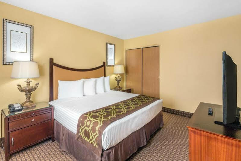 Travelodge By Wyndham Lake Havasu Lake Havasu City Luaran gambar