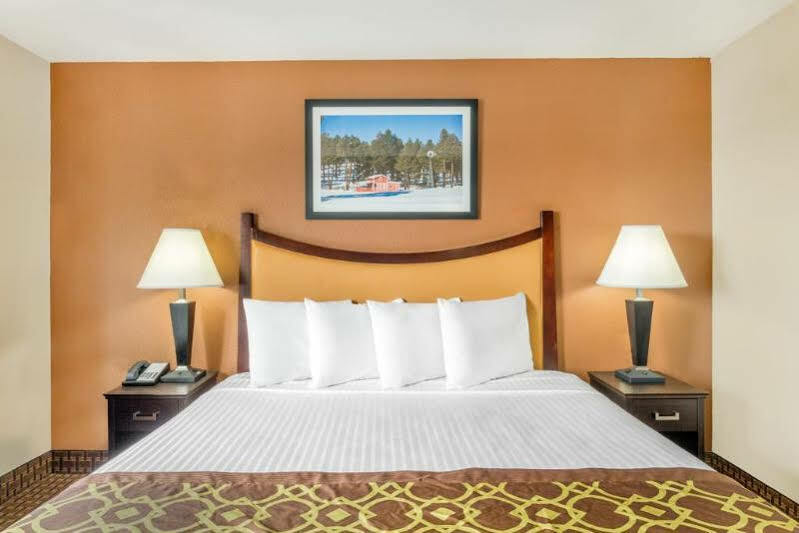 Travelodge By Wyndham Lake Havasu Lake Havasu City Luaran gambar