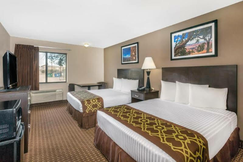 Travelodge By Wyndham Lake Havasu Lake Havasu City Luaran gambar