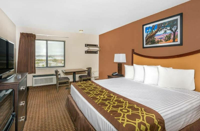 Travelodge By Wyndham Lake Havasu Lake Havasu City Luaran gambar